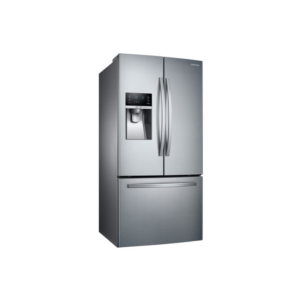 Samsung 33" French Door Refrigerator 25.5 cu. ft. Energy Star